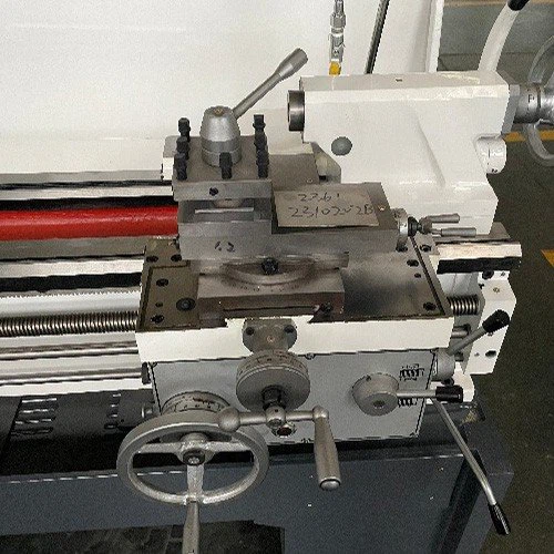 Traditional Lathe high quality